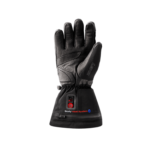 LENZ Lenz Heated Mens 6.0 Glove