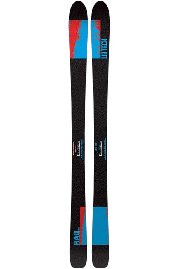 LIB TECH Lib Tech Rad 92 ski only