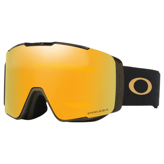 Oakley Flow Scape M Snow Goggle