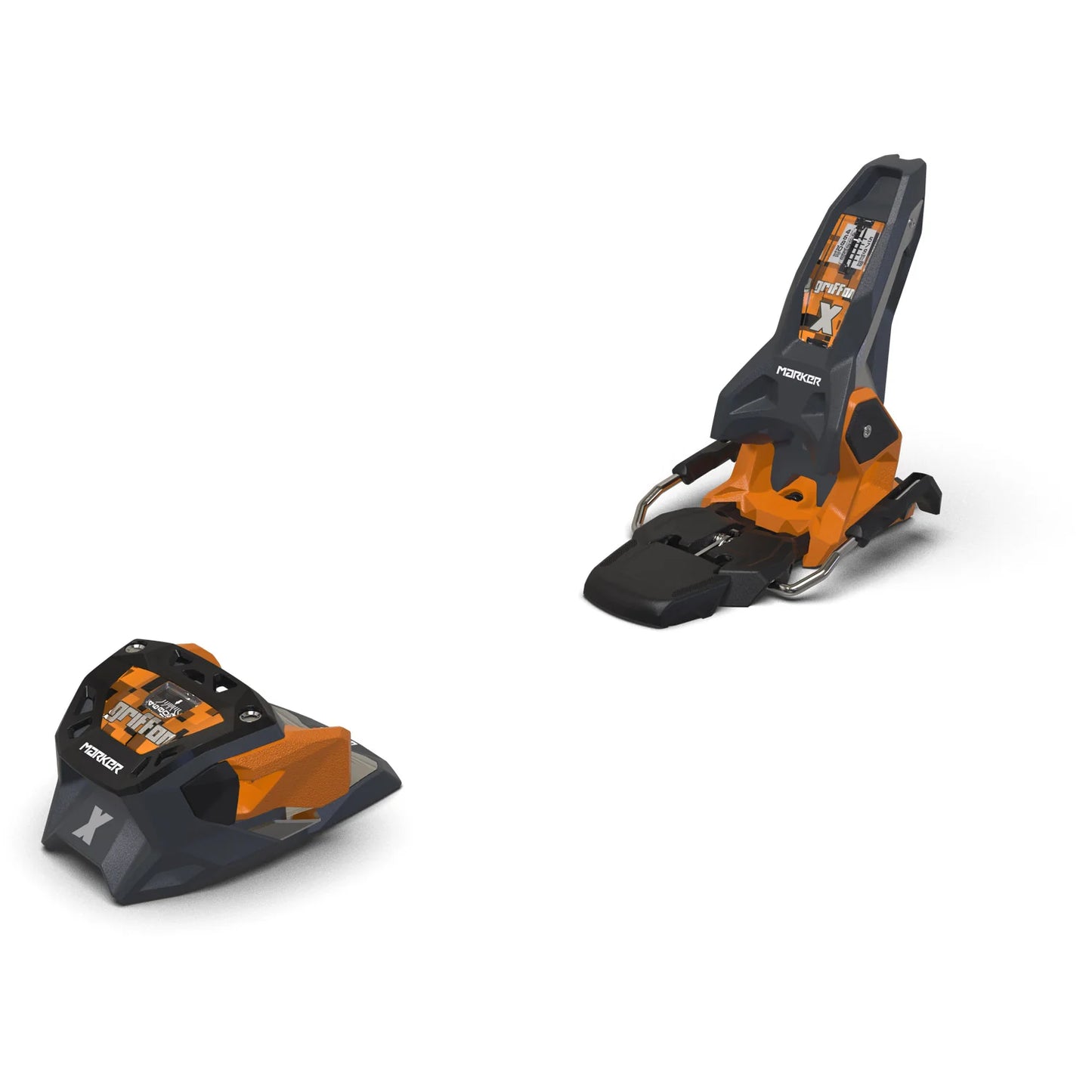 Marker Griffon X Ski Binding