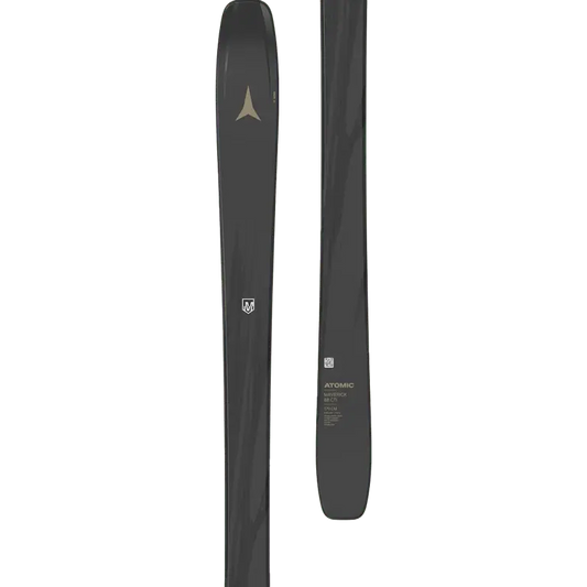 Atomic Maverick 96ti Ski Only
