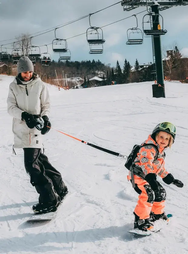 Burton Kids' MDXONE Snowboard Harness