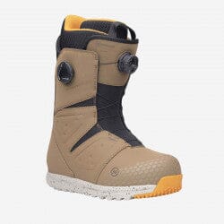 NIDECKER 9 / BROWN Nidecker Snowboard Boots Altai