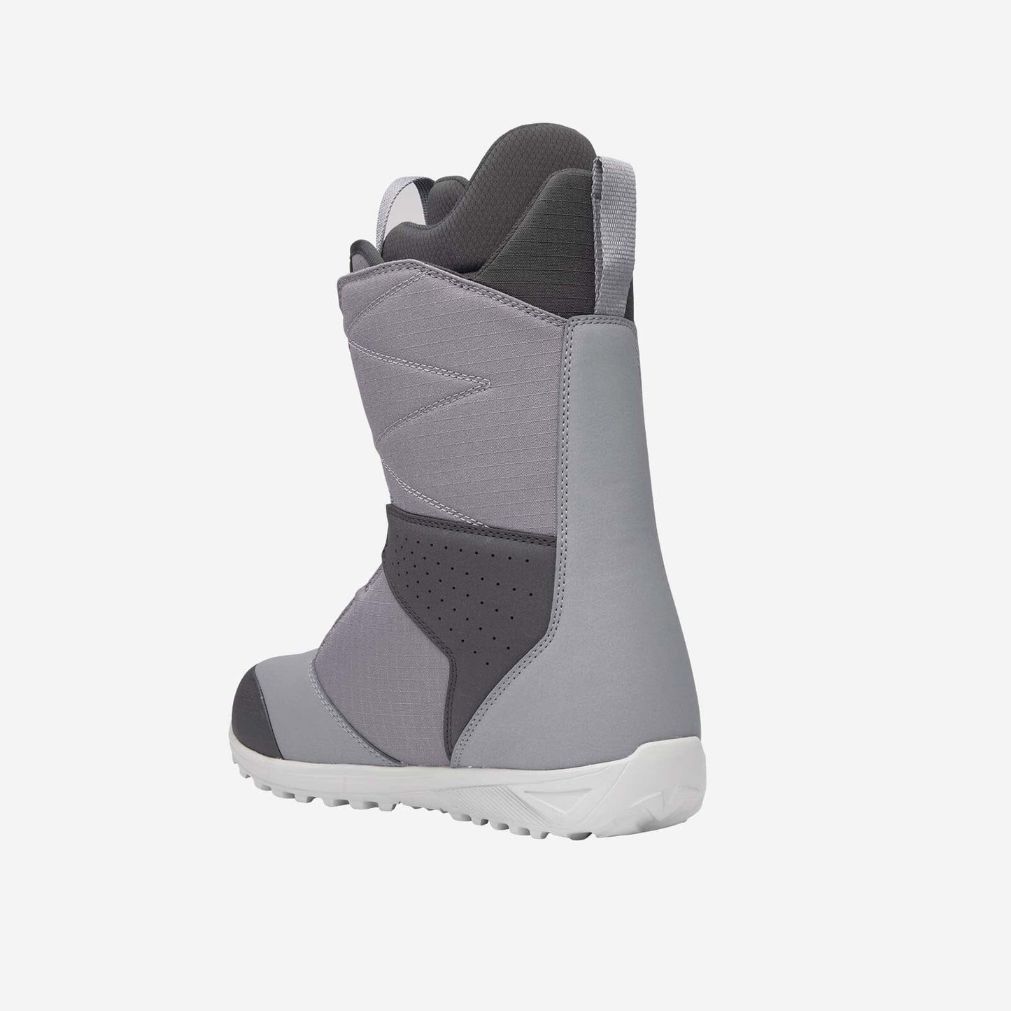 NIDECKER Nidecker Mens Snowboard Boot Sierra Grey
