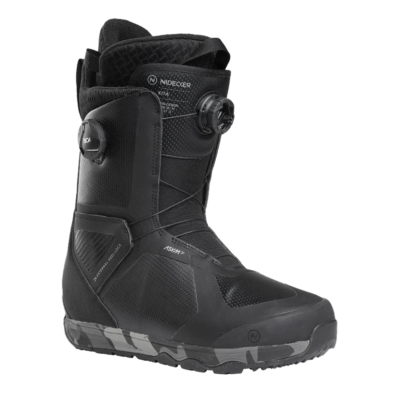 NIDECKER Nidecker Kita Snowboard Boot