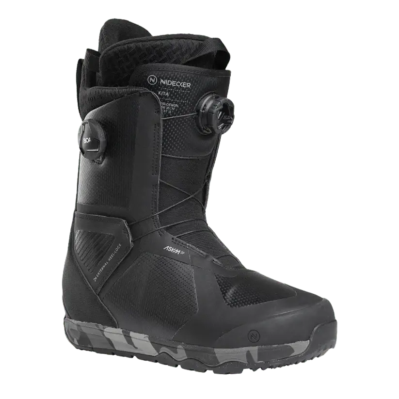 NIDECKER Nidecker Kita Snowboard Boot