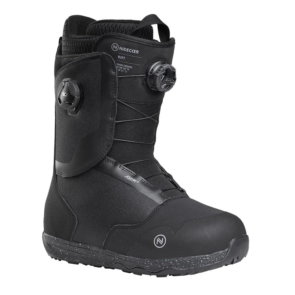 NIDECKER Nidecker Rift Snowboard boots