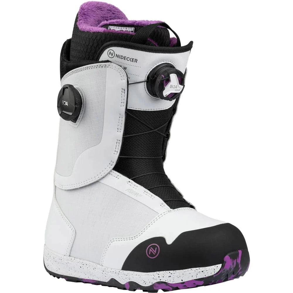 NIDECKER Nidecker Rift Wide Snowboard boots