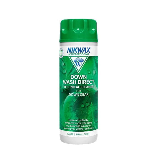 nikwax nikwax down proof 300ml