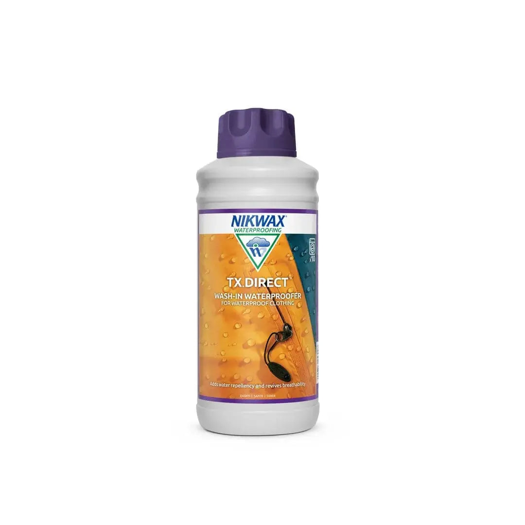 Nikwax Nikwax Direct Washin 1L