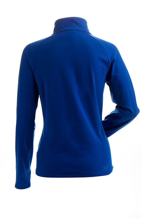 NILS Nils Lisie 1/4 Zip Turtle Neck