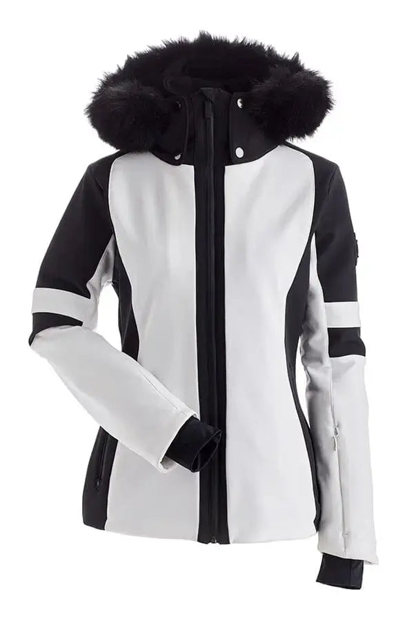 Nils Gstaad Ladys Snow Jacket