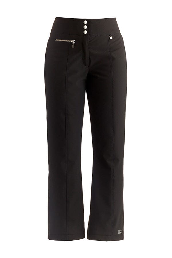 NILS 6 / BLACK Nils Melissa Ladys Snow Pant