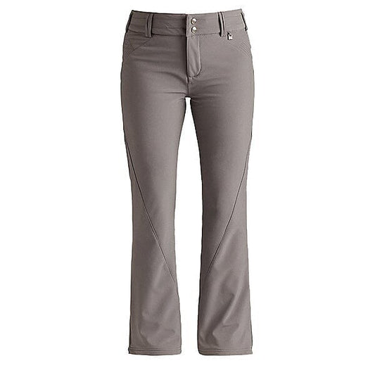 NILS 6 / PEWTER Nils Betty Stretch Snow Pant Pewter
