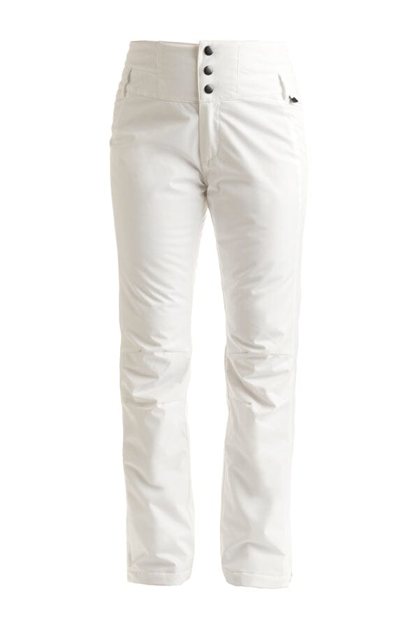 NILS 6 / WHITE Nils Palisades Pant White