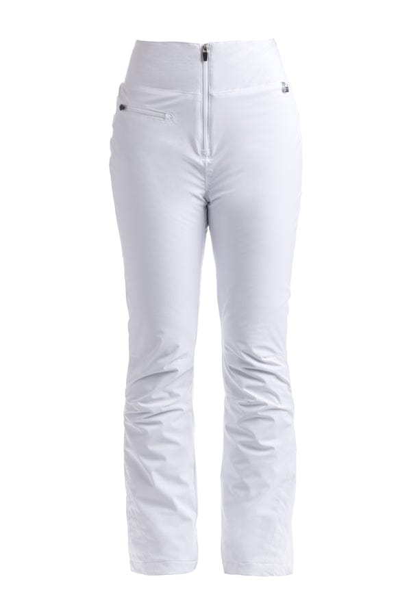 NILS 8 / WHITE Nils Sun Valley Pant White