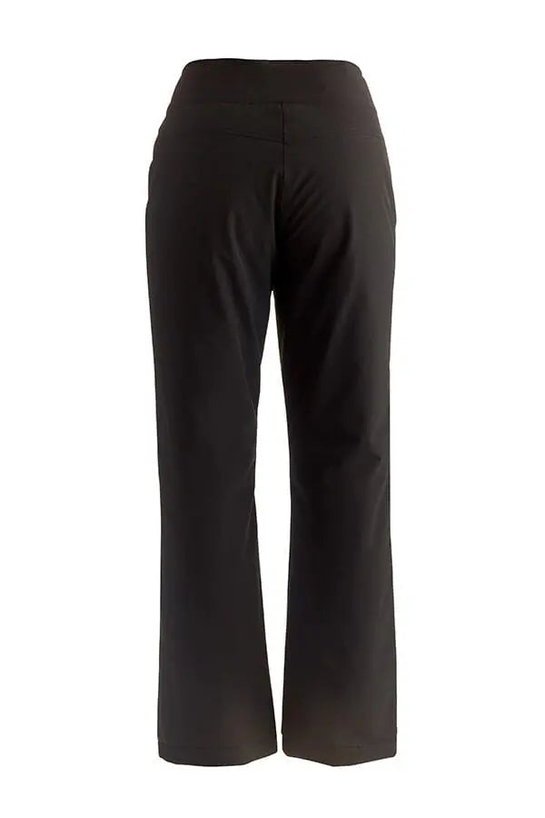 NILS Nils Melissa X Pant Black Short