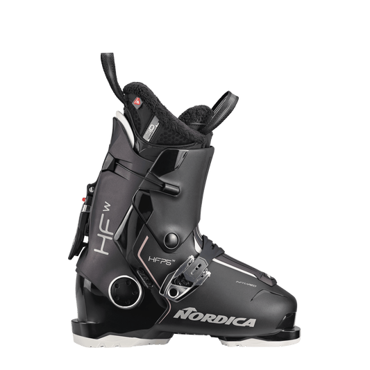 NORDICA Nordica Womens HF Nero 75 Ski Boots