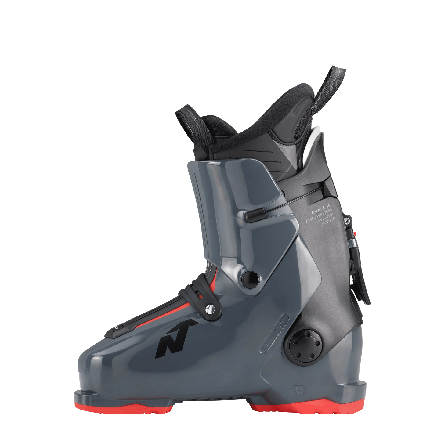 NORDICA Nordica HF 100 Mens Ski Boot