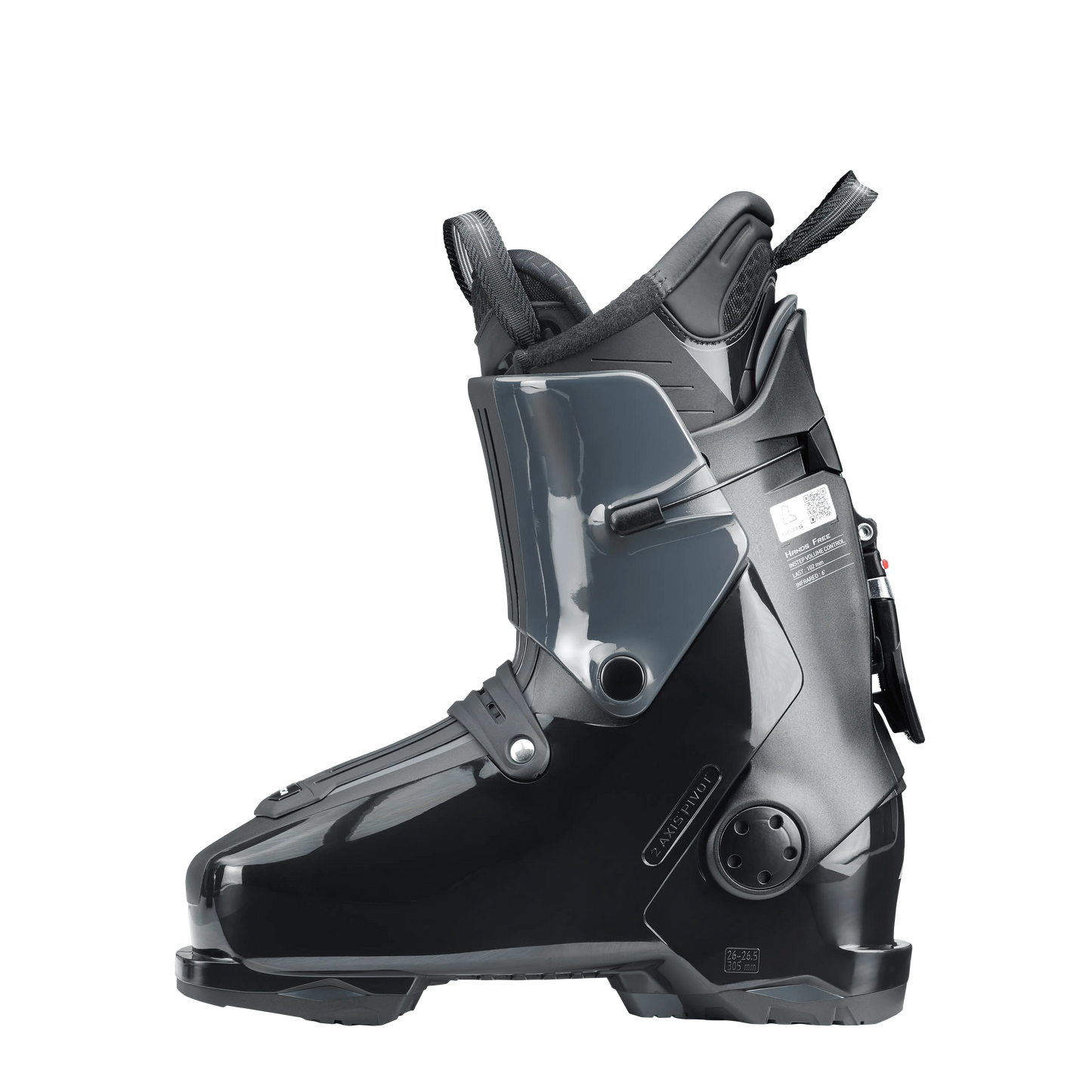 NORDICA Nordica HF110 Ski Boot Easy Entry