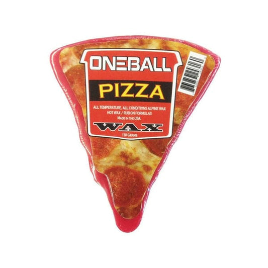oneball Oneball Pizza Wax