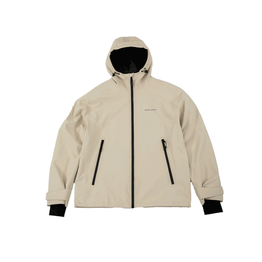 Beyond Medals Park Jacket
