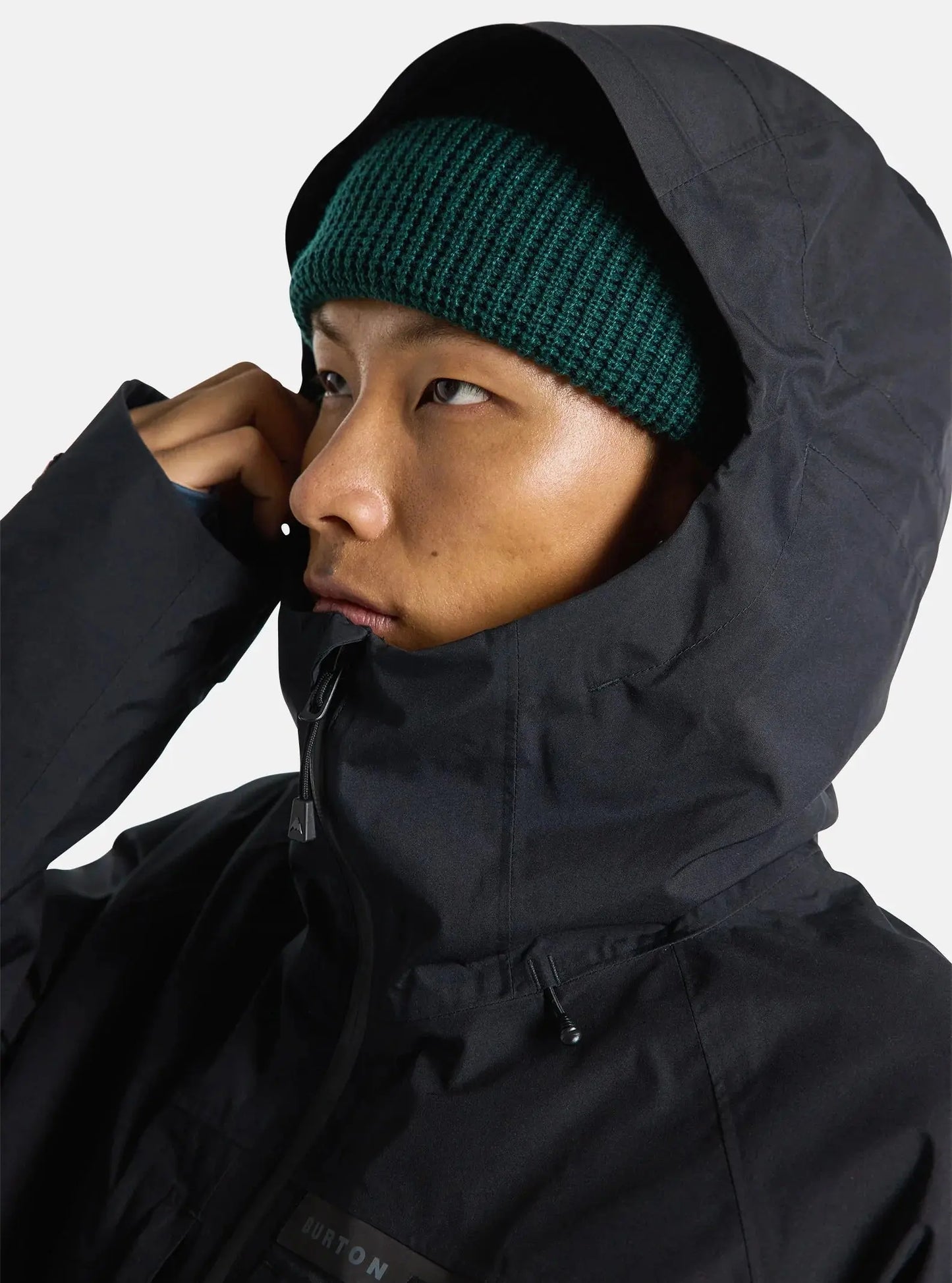 Burton Mens Pillowline GORE-TEX Jacket