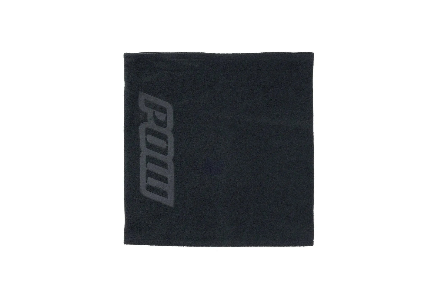 POW BLACK POW Tree run Neck Gaiter