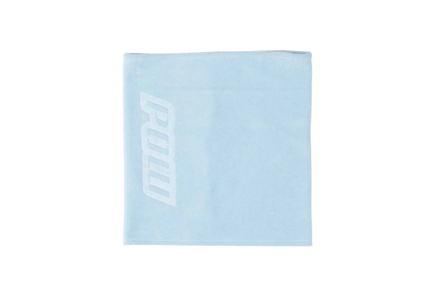POW CLEAR SKY POW Tree run Neck Gaiter