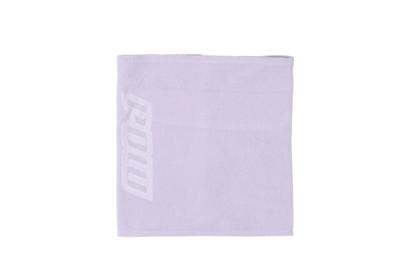 POW LAVENDER POW Tree run Neck Gaiter