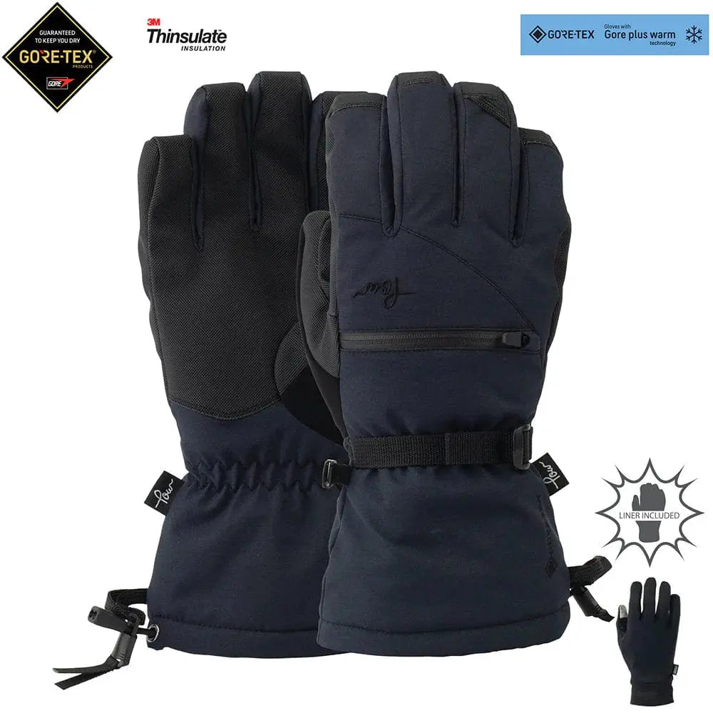 POW POW Cascadia Long Glove