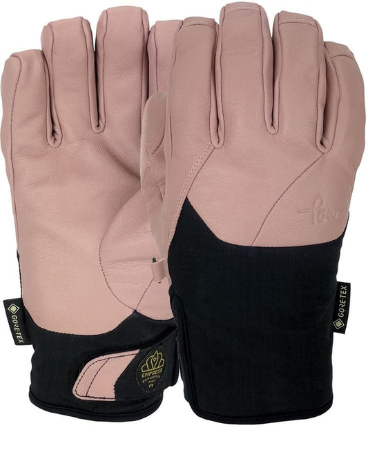 POW POW Empress Womens Glove Blush