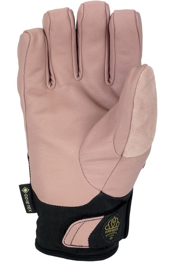 POW POW Empress Womens Glove Blush