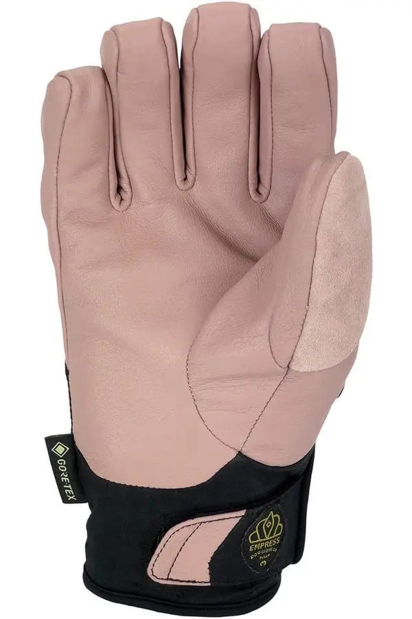 POW POW Empress Womens Glove Blush