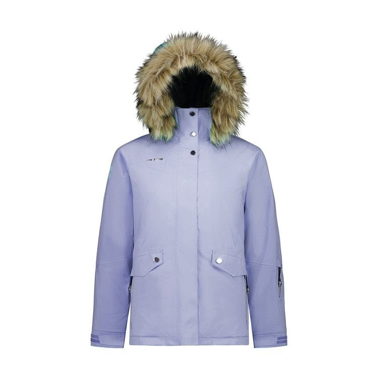 PURE 16 / Misty Pure Riderz aspen womens snow jacket