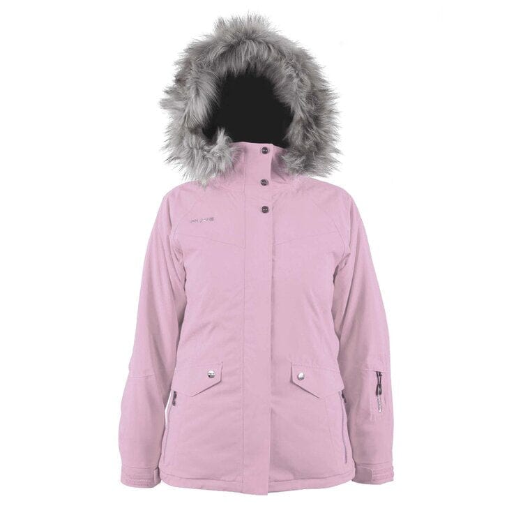 PURE 18 / FLOSS Pure Heavenly Womens Jacket