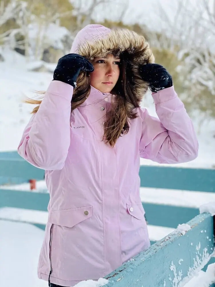PURE Pure Heavenly Womens Jacket