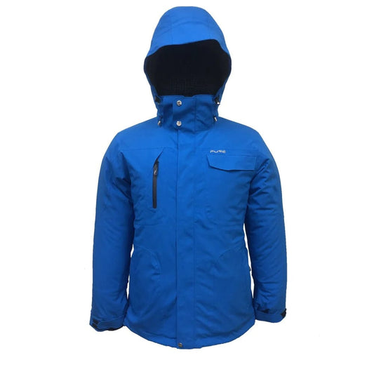 PURE 2XL / BLUE Pure Northstar Jacket