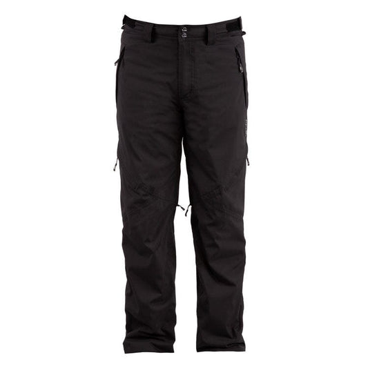 PURE M / BLACK Pure Keystone Mens Waterproof Snow Pant Sizes M- 2XL