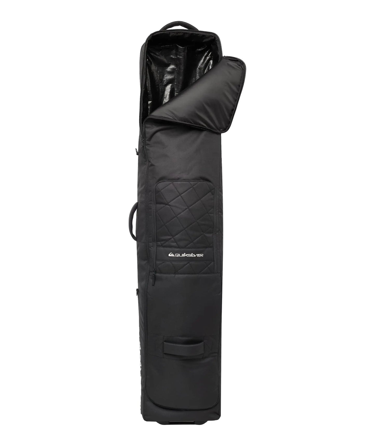 QUIKSILVER QUIKSILVER PLATTED BOARDBAG