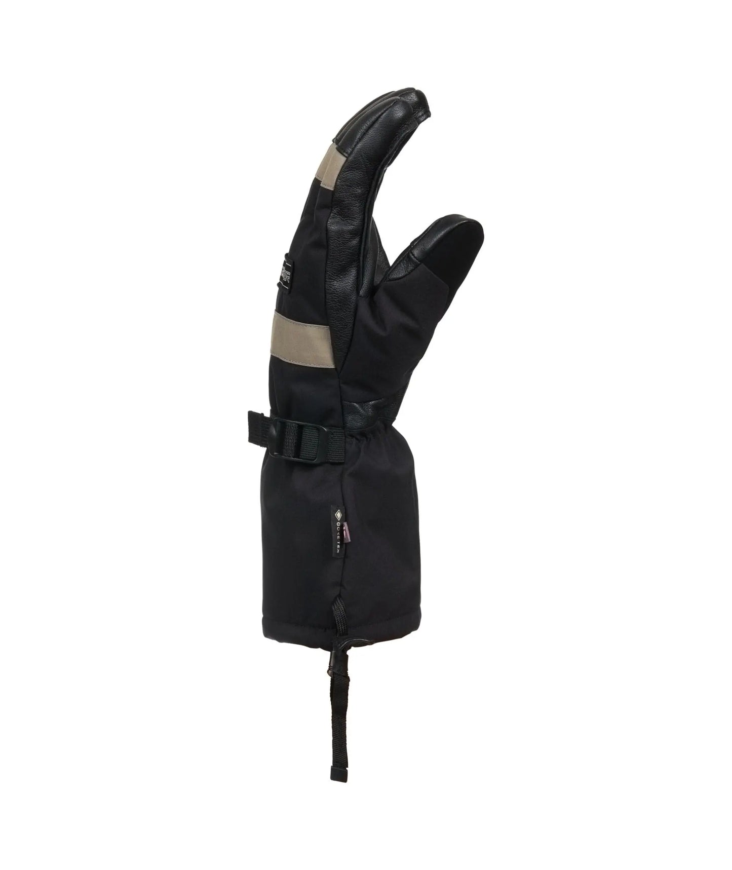QUIKSILVER QUIKSILVER HIGHLINE GORETEX GLOVES