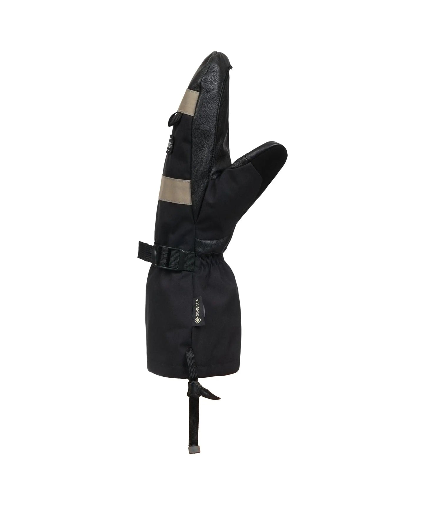 QUIKSILVER QUIKSILVER HIGHLINE GORETEX MITT