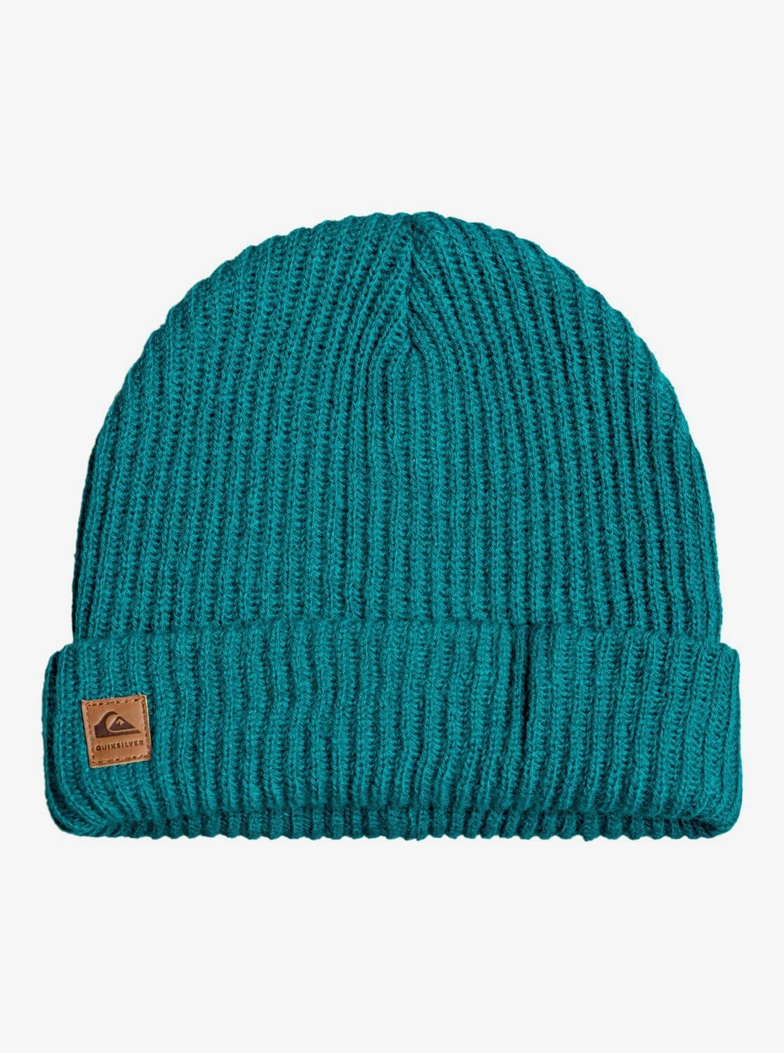 QUIKSILVER Majolica Blue Quiksilver Routine Beanie