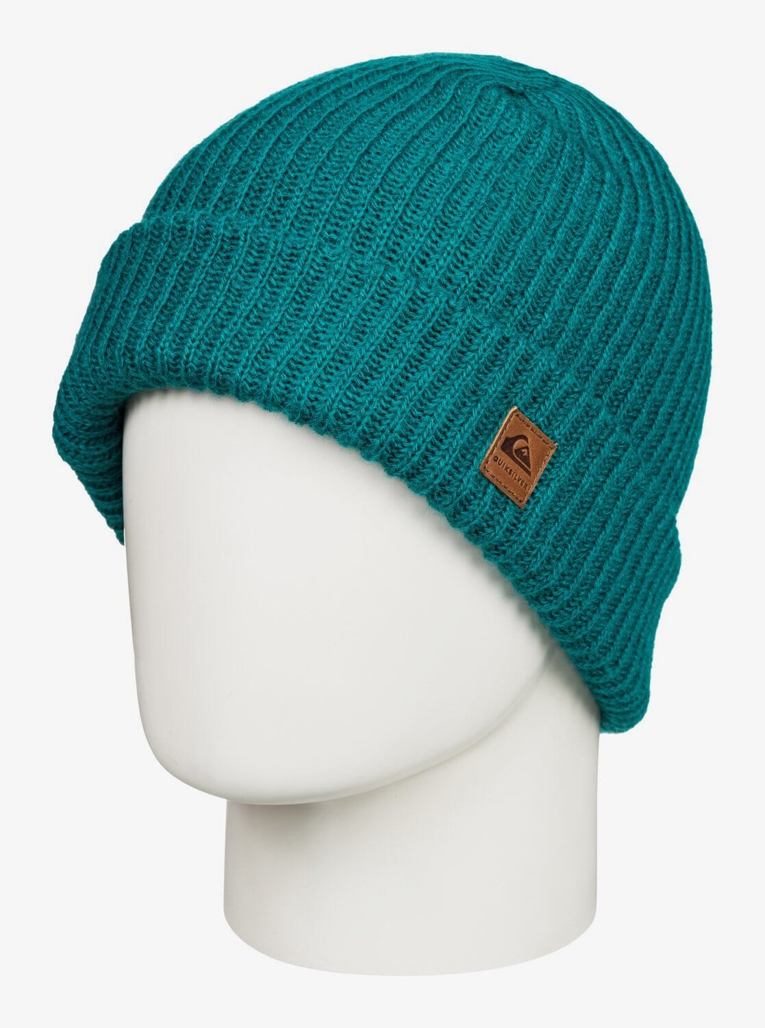 QUIKSILVER Majolica Blue Quiksilver Routine Beanie