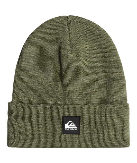 QUIKSILVER SEA SPRAY Quiksilver Brigade Beanie