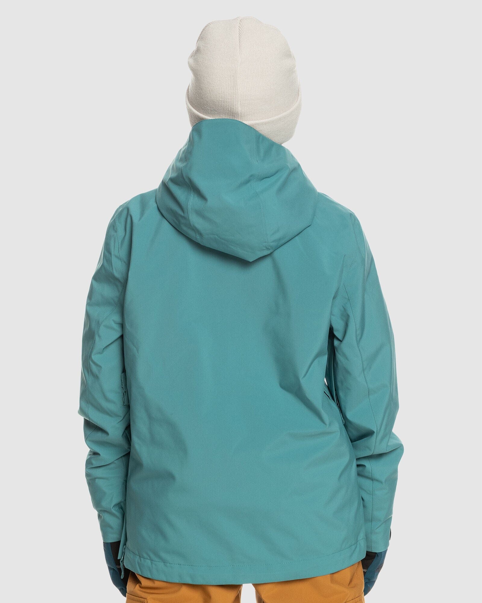 QUIKSILVER Quiksilver Steeze Youth Snow Jacket