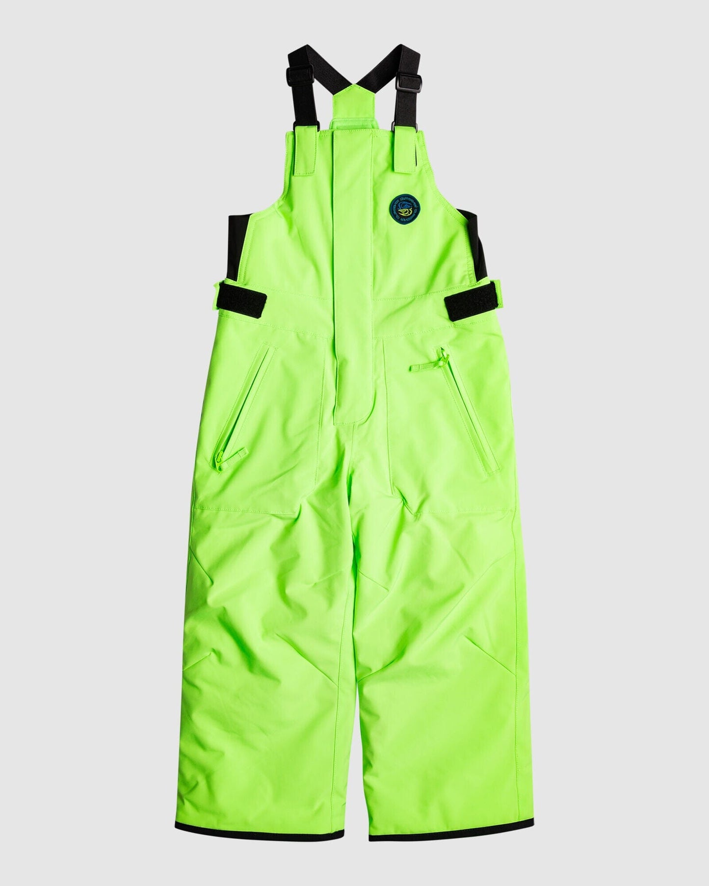 QUIKSILVER Quiksilver Boogie 2024 Kids Snow Bib Pant