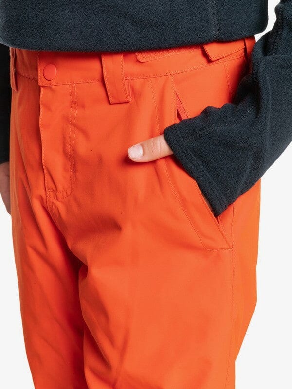 QUIKSILVER Quiksilver Estate Youth Snow Pant