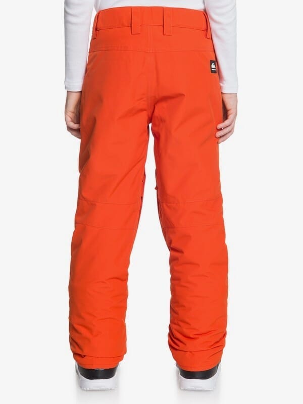 QUIKSILVER Quiksilver Estate Youth Snow Pant