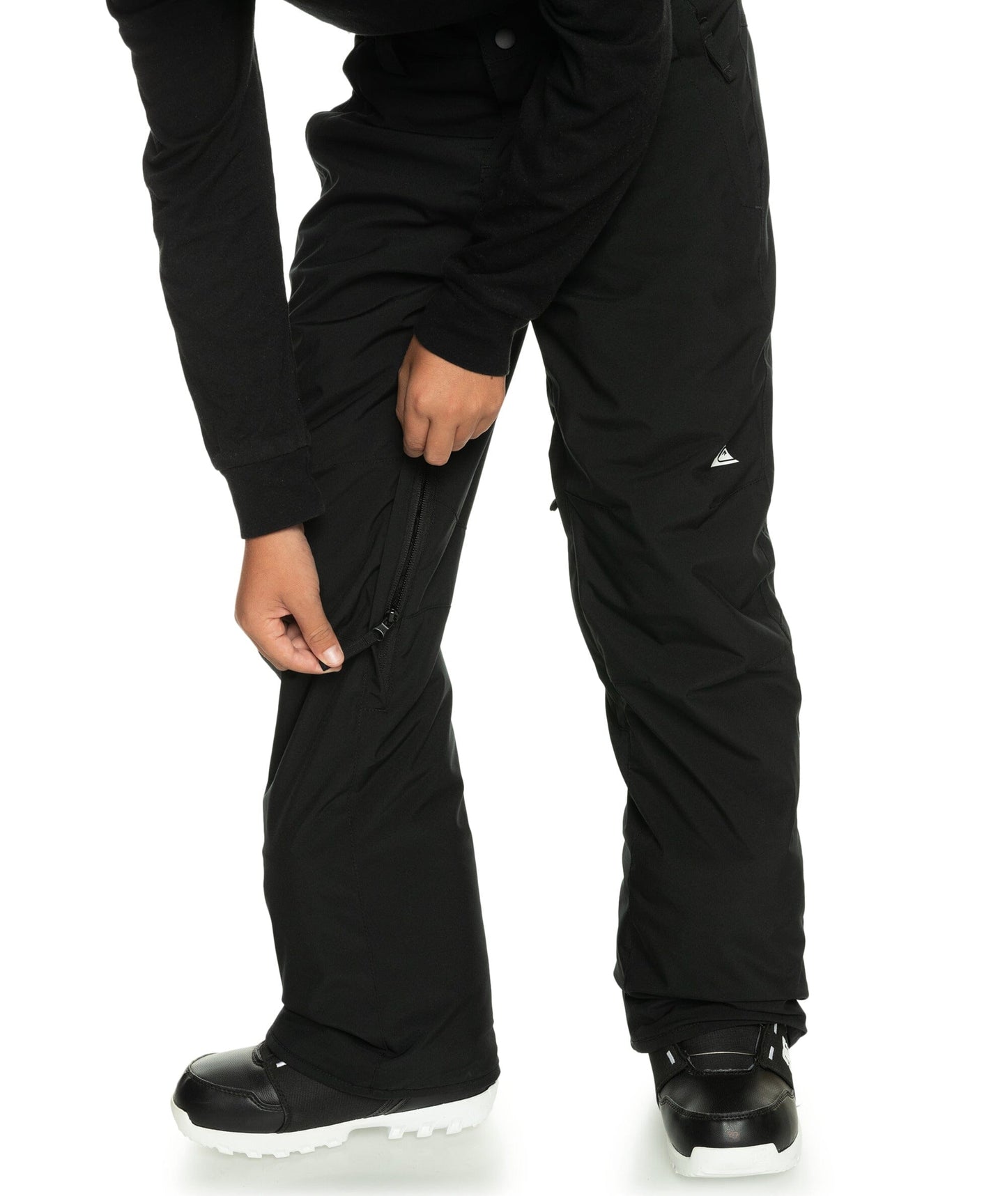 QUIKSILVER Quiksilver Estate Youth Snow Pant